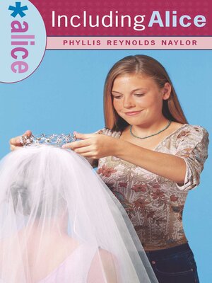 cover image of Including Alice